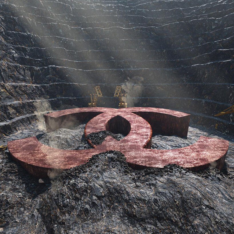 吴昆的反乌托邦描绘了东方所珍视的西方偶像