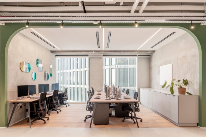 Quotient 技术办公室 – 特拉维夫