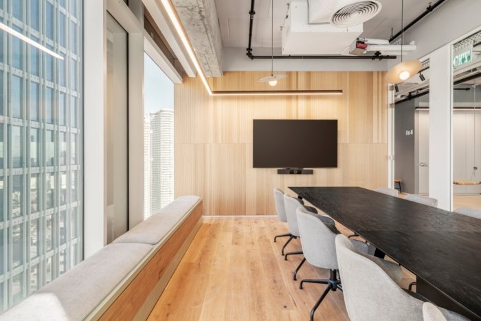 Quotient 技术办公室 – 特拉维夫