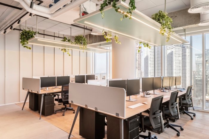 Quotient 技术办公室 – 特拉维夫