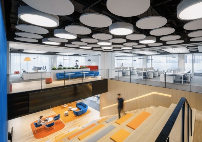 雷迪埃办事处 – 上海