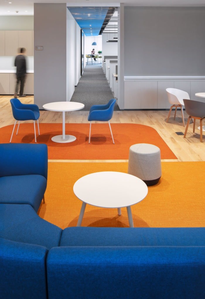 雷迪埃办事处 – 上海