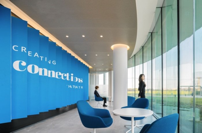 雷迪埃办事处 – 上海