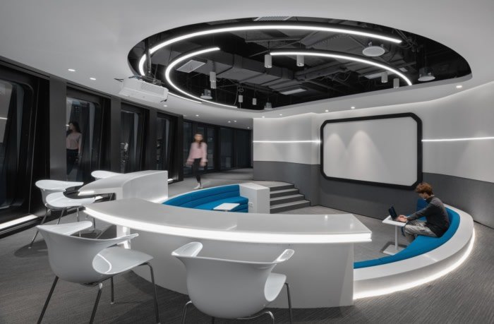 雷迪埃办事处 – 上海