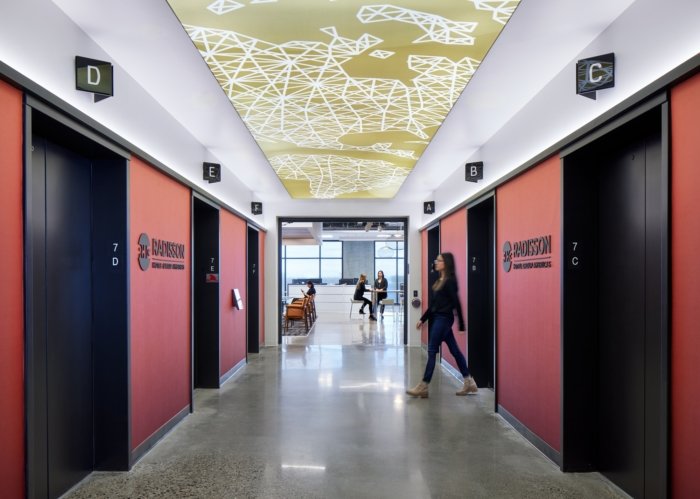 丽笙酒店集团美洲办事处 - 圣路易斯公园