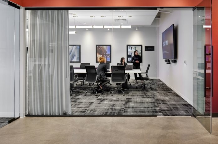 丽笙酒店集团美洲办事处 - 圣路易斯公园