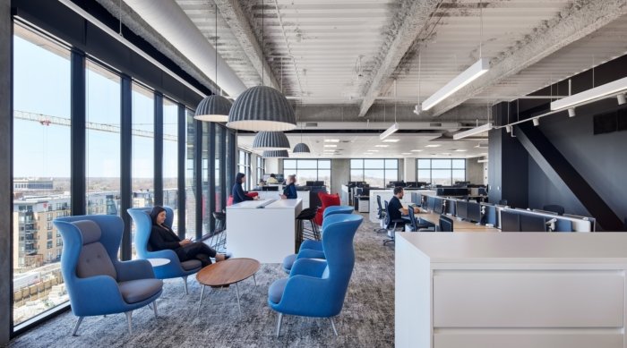 丽笙酒店集团美洲办事处 - 圣路易斯公园