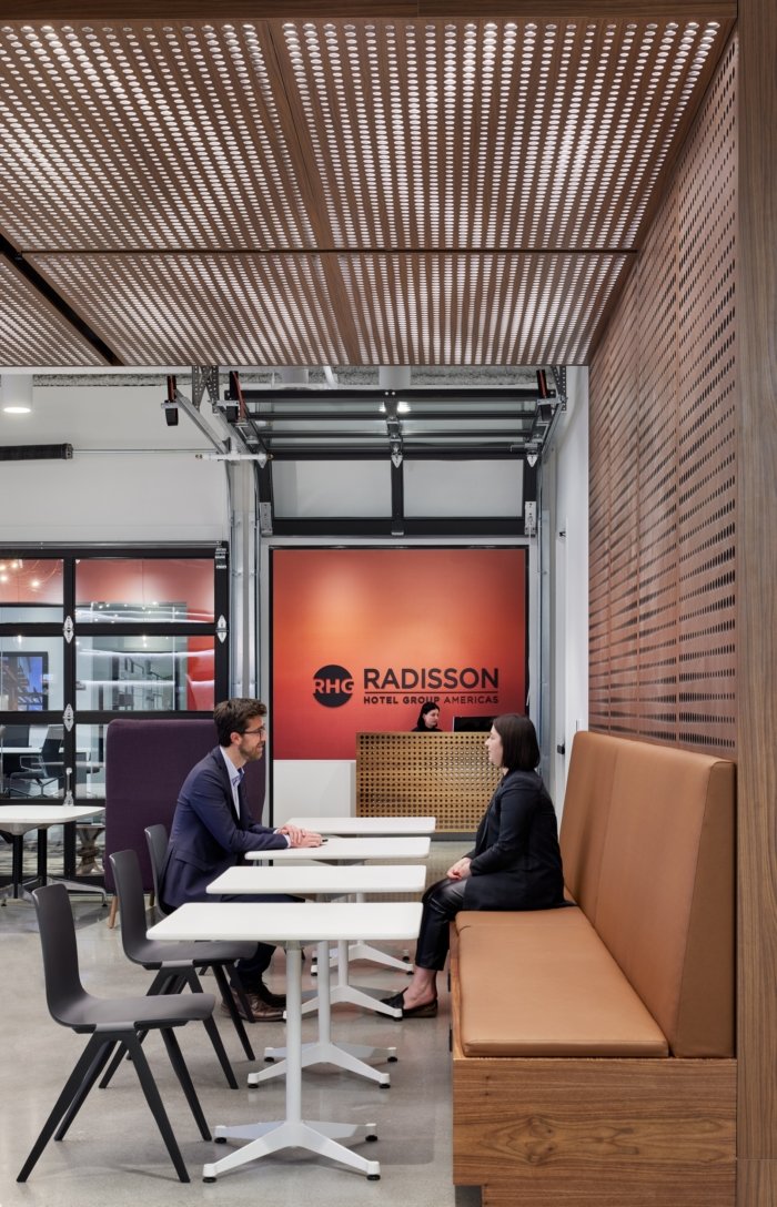 丽笙酒店集团美洲办事处 - 圣路易斯公园