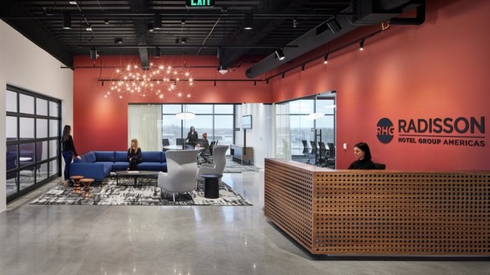 丽笙酒店集团美洲办事处 - 圣路易斯公园