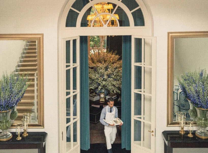 2022 年米兰设计周最佳作品