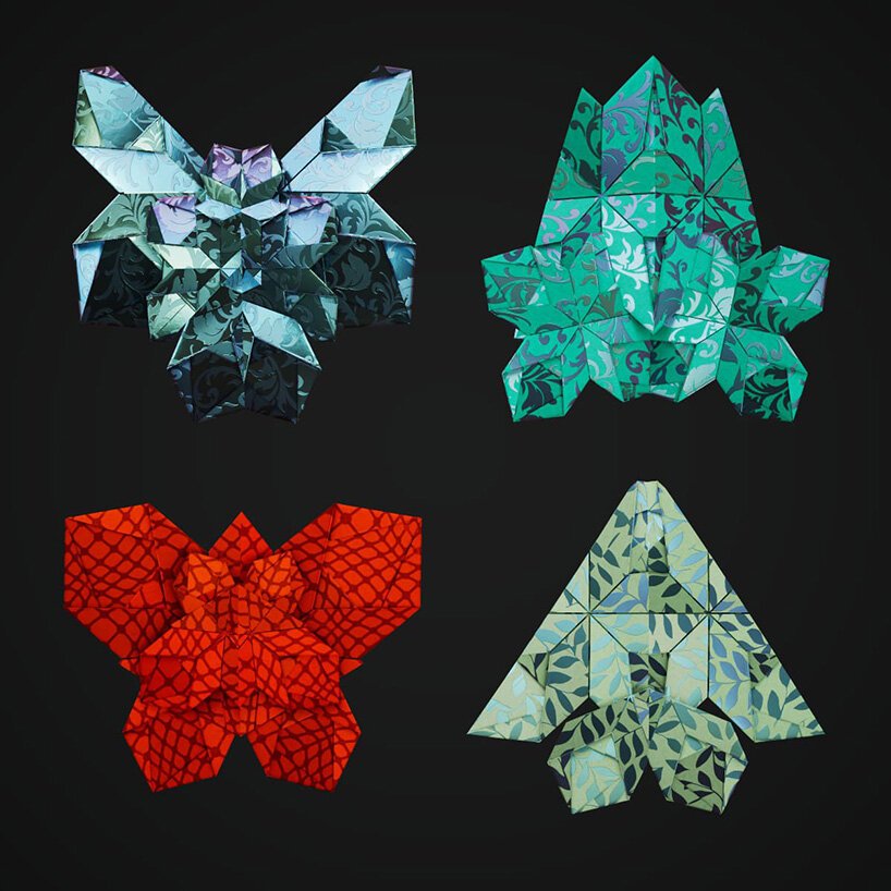 专访:随机国际的“我们心中的生活”NFT 随着收藏家的参与而演变 专访:随机国际的“我们心中的生活”NFT 随着收藏家的参与而演变