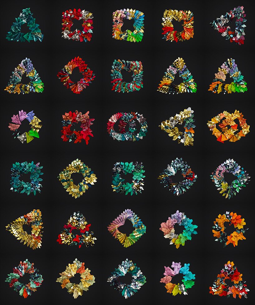 专访:随机国际的“我们心中的生活”NFT 随着收藏家的参与而演变 专访:随机国际的“我们心中的生活”NFT 随着收藏家的参与而演变