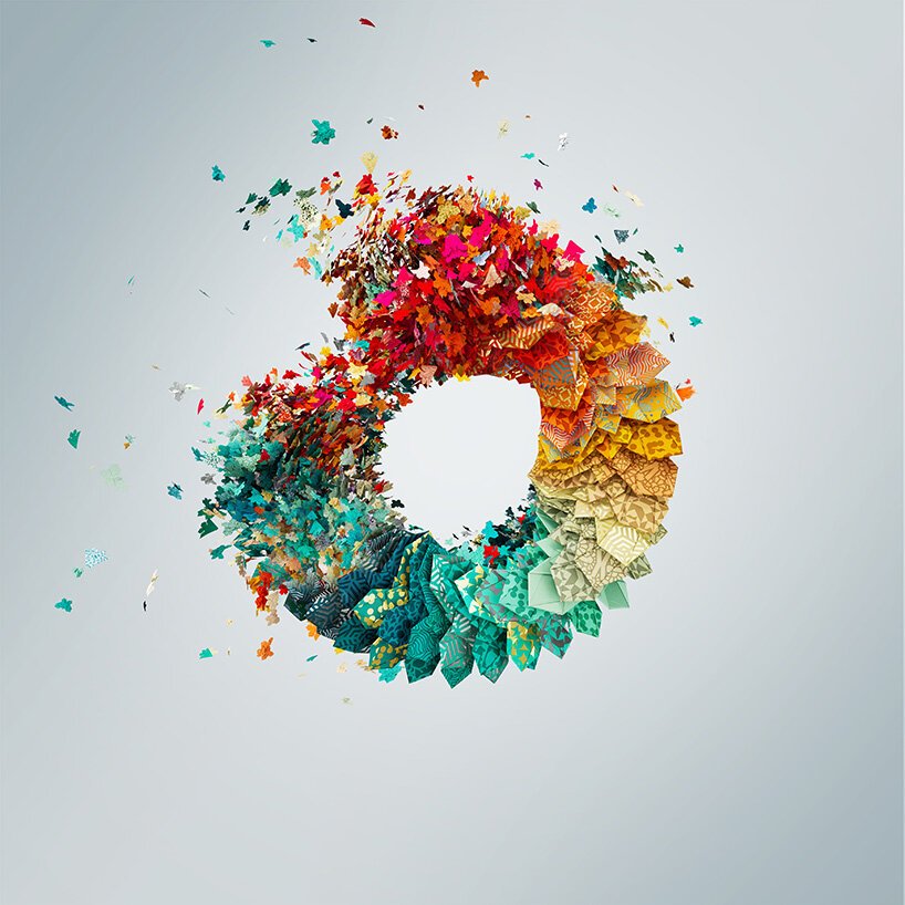 专访:随机国际的“我们心中的生活”NFT 随着收藏家的参与而演变 专访:随机国际的“我们心中的生活”NFT 随着收藏家的参与而演变