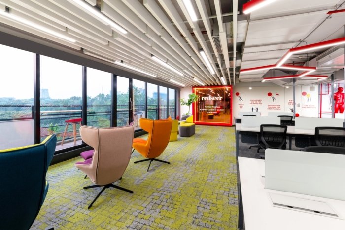 Redseer 战略顾问办公室 – 班加罗尔