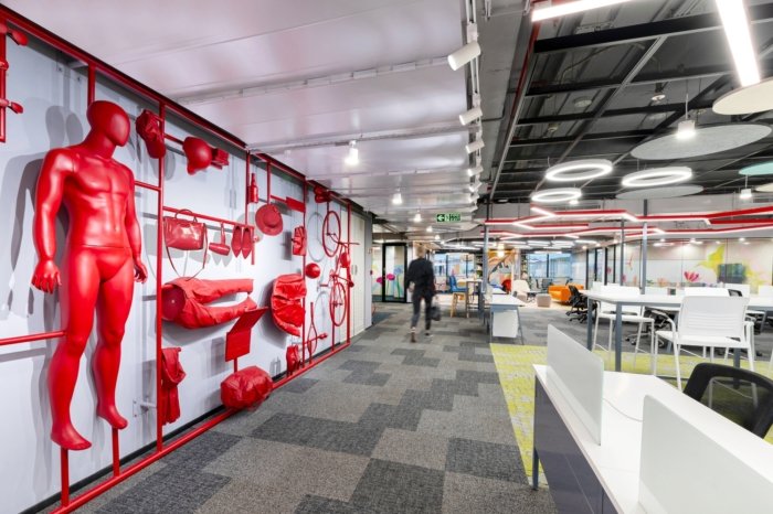 Redseer 战略顾问办公室 – 班加罗尔