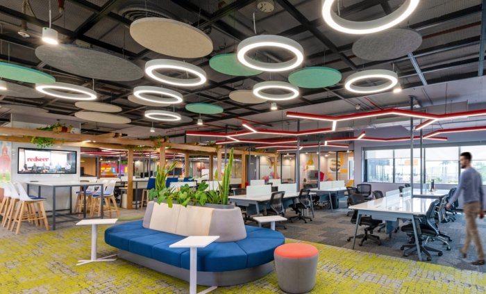 Redseer 战略顾问办公室 – 班加罗尔