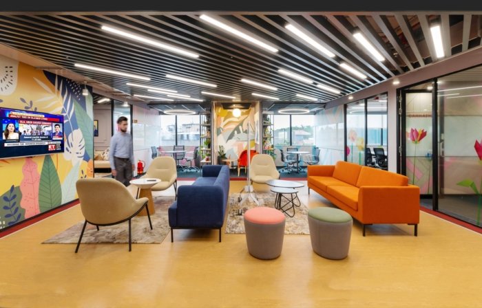 Redseer 战略顾问办公室 – 班加罗尔