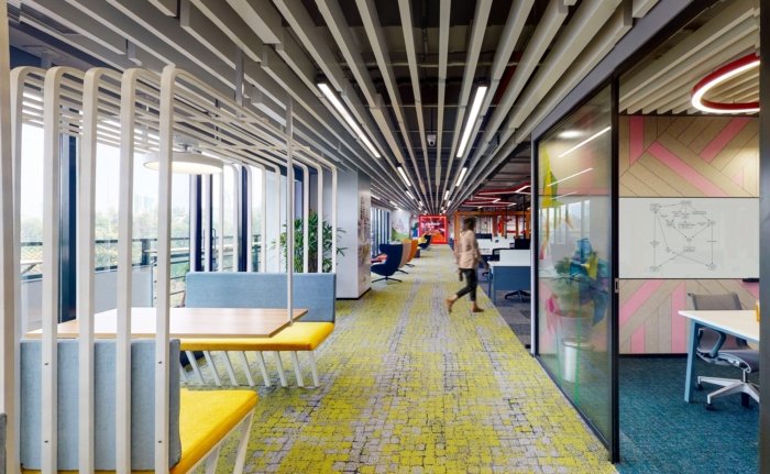 Redseer 战略顾问办公室 – 班加罗尔