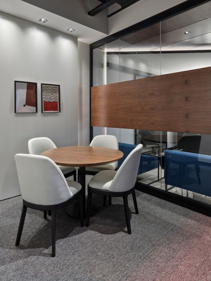 Ref Logistics 办事处 – 伊斯坦布尔