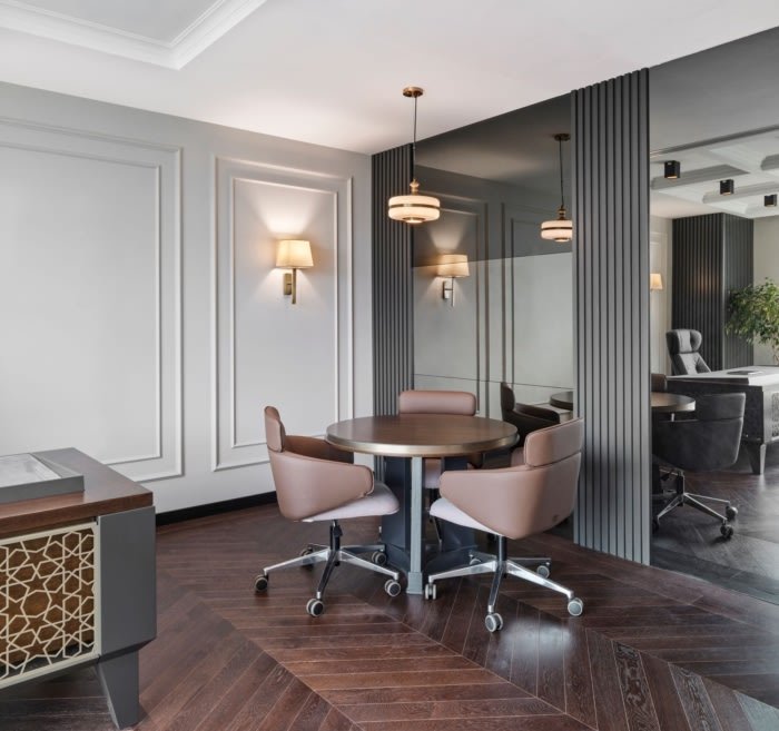 Ref Logistics 办事处 – 伊斯坦布尔