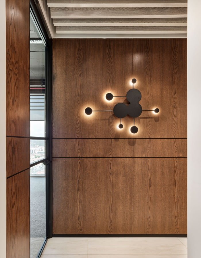 Ref Logistics 办事处 – 伊斯坦布尔