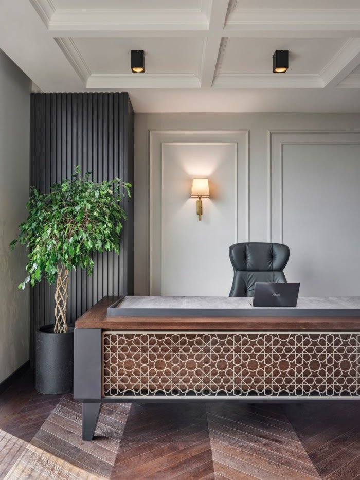 Ref Logistics 办事处 – 伊斯坦布尔