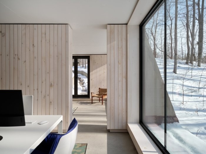 Reigo 和 Bauer 办事处 – King City