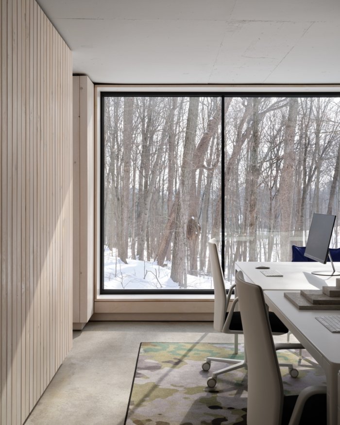 Reigo 和 Bauer 办事处 – King City