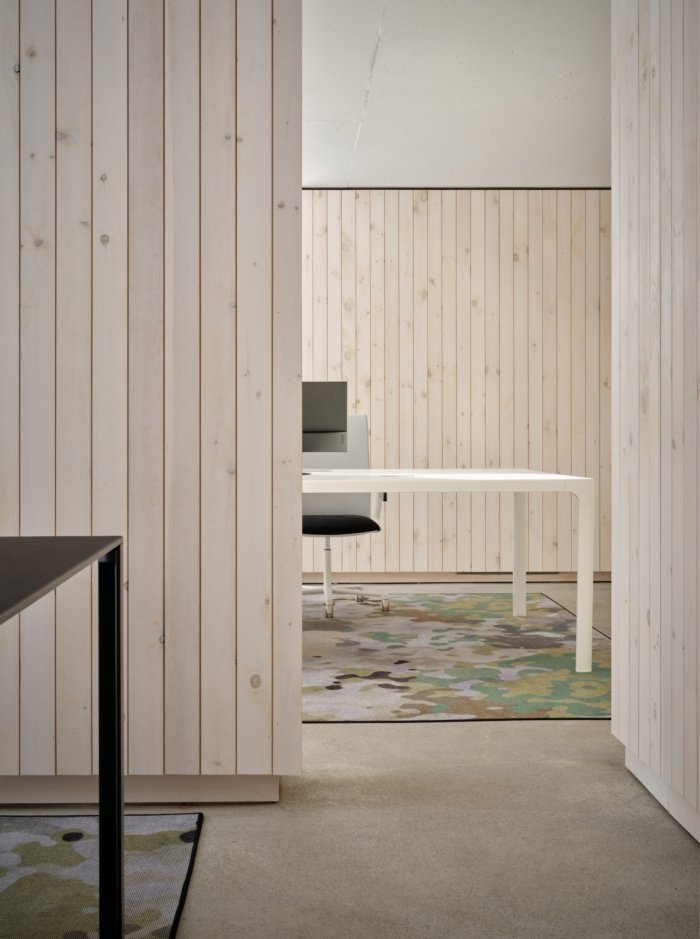 Reigo 和 Bauer 办事处 – King City