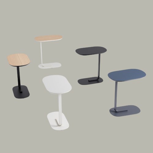 蒂拉美容办公室 - 孟买