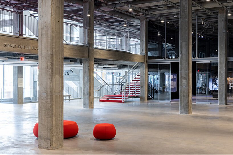 伦佐·皮亚诺的电影学院博物馆在洛杉矶向公众开放 伦佐·皮亚诺的电影学院博物馆在洛杉矶向公众开放