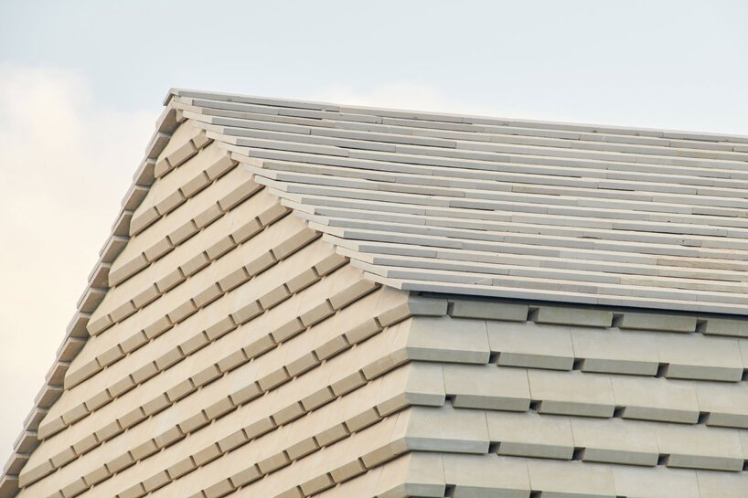 Sebastián arquitectos 修复了西班牙圣地亚哥卡米诺沿线的一座古老修道院 Sebastián arquitectos 修复了西班牙圣地亚哥卡米诺沿线的一座古老修道院