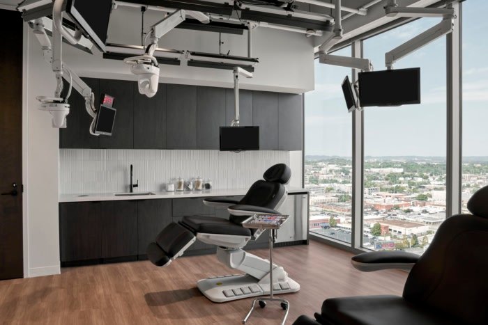 Revance 治疗办公室 - 纳什维尔