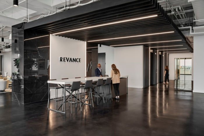 Revance 治疗办公室 - 纳什维尔