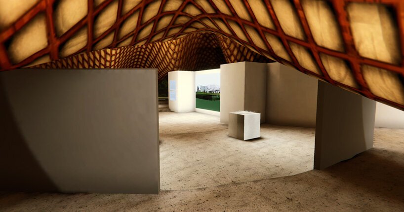 the pioneering work of japanese avant-garde architect shoei yoh goes on view in australia