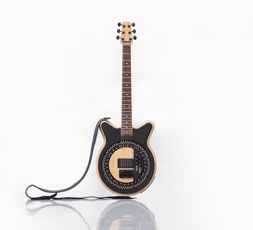 2020 年读者提交的 10 佳作品 - 产品设计 2020 年读者提交的 10 佳作品 - 产品设计