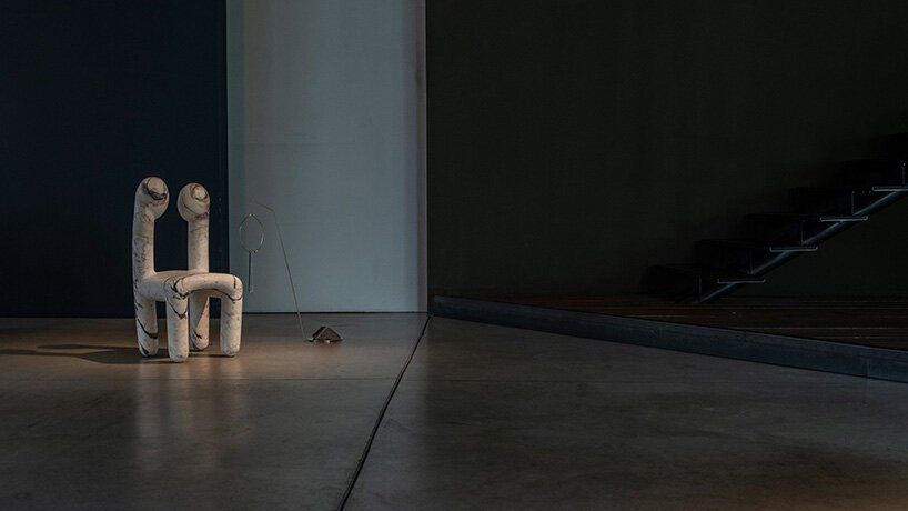 时尚品牌在 2021 年米兰设计周上抢尽风头 时尚品牌在 2021 年米兰设计周上抢尽风头