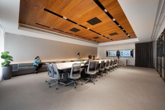 涟漪办公室——班加罗尔