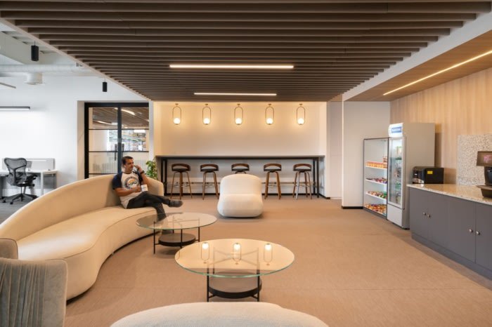 涟漪办公室——班加罗尔