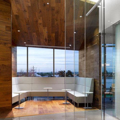 格雷蒙特办公室 - 里士满