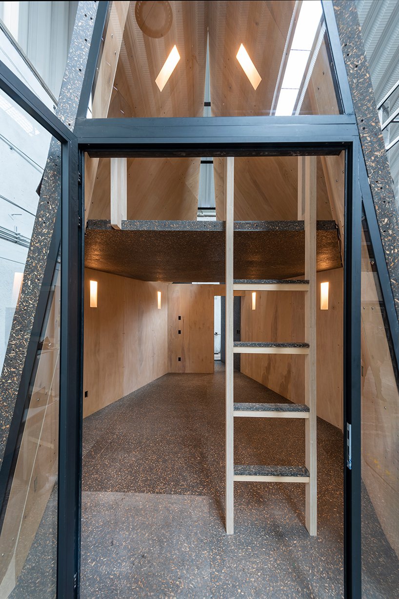 rojkind-arquitectos-prefab-pyramidal-getaway-cabins-mexico-designboom-t