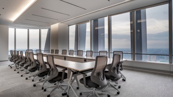 朱雀投资办公室 – 上海