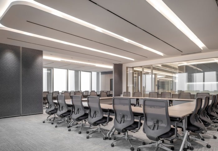 朱雀投资办公室 – 上海