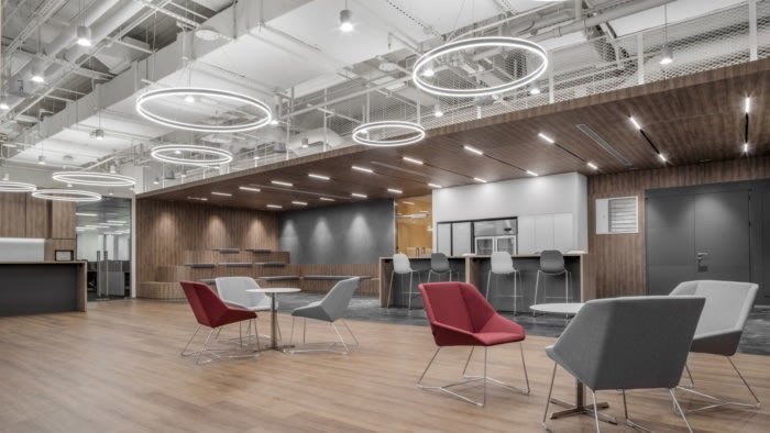 朱雀投资办公室 – 上海