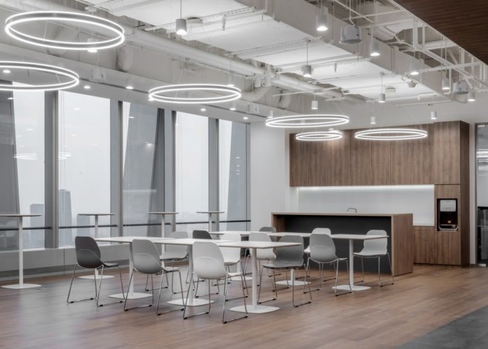 朱雀投资办公室 – 上海