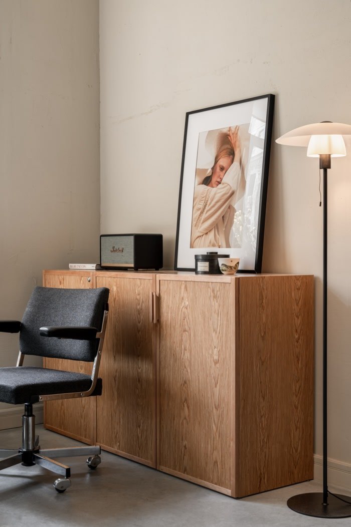 Ruslan Baginskiy 办公室 – 基辅