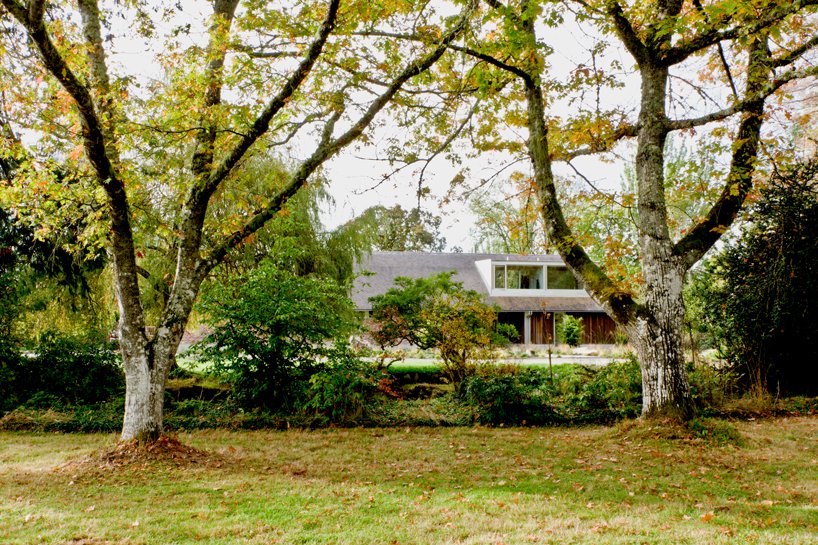 scott and scott architects complete