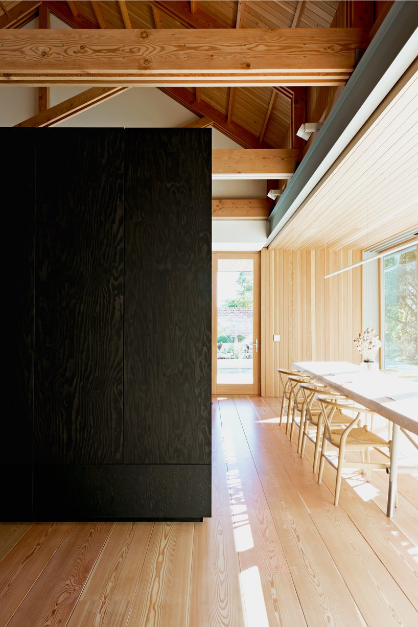 scott and scott architects complete