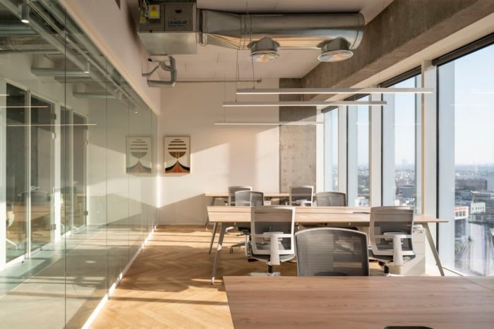 SafeBreach 办公室 – 特拉维夫