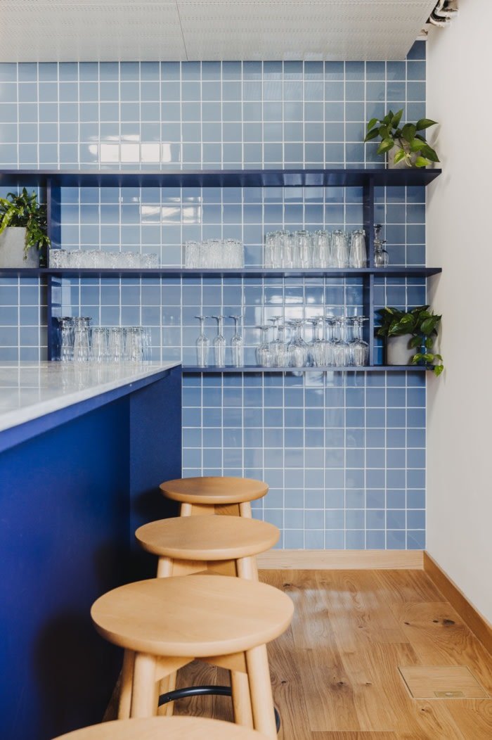 五个销售办事处 – 慕尼黑